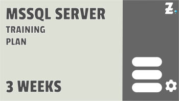 Learn Basic and Advanced MSSQL Server in 21 Days